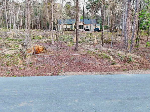 0 Cartaya Way, Hot Springs Village, AR 71909