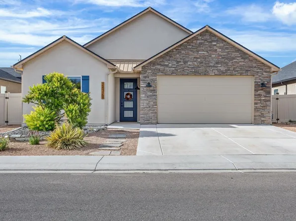 2472 Kerk Ave #B, Grand Junction, CO 81505