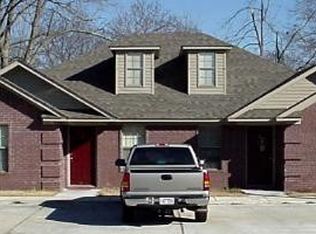 2202 Stout St, Conway, AR 72032