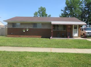 17559 Moors, Fraser, MI 48026