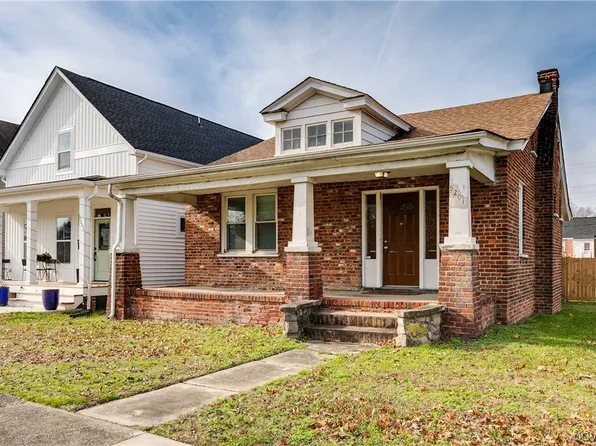 5201 Salem St, Richmond, VA 23231