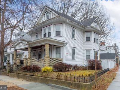 304 E Broadway, Salem, NJ, 08079