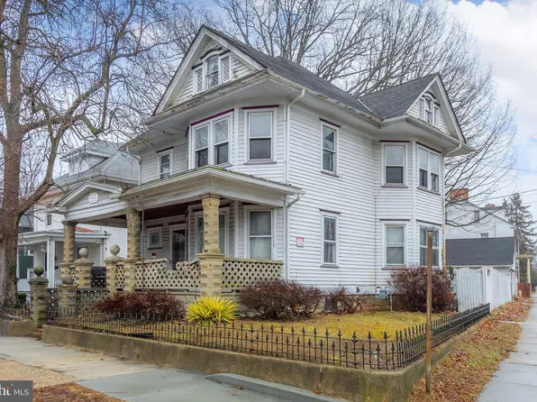 304 E Broadway, Salem, NJ 08079