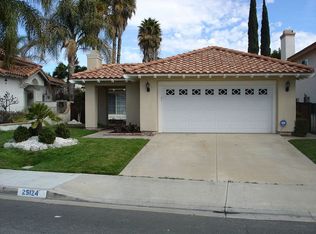 25124 Via Las Lomas, Murrieta, CA 92562