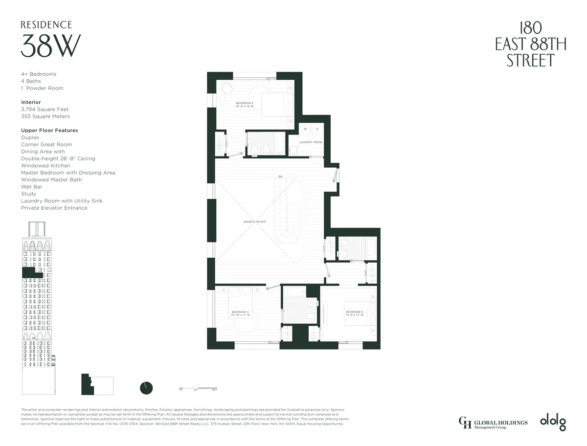 floor plan 4