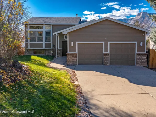 384 Ponderosa Cir, Parachute, CO 81635