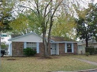 12714 Claygate Dr, Houston, TX 77047