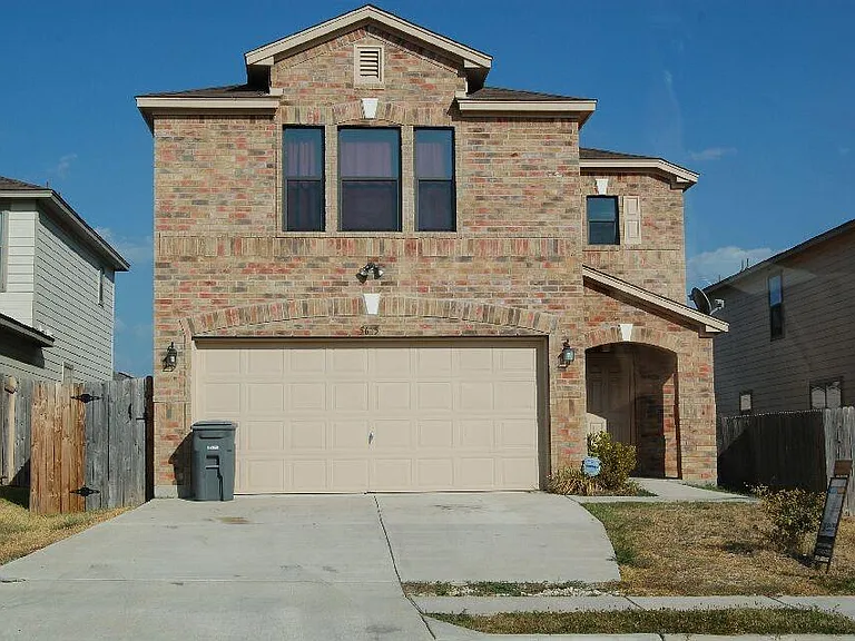 5625 Victory Gallop Dr — Photo 1