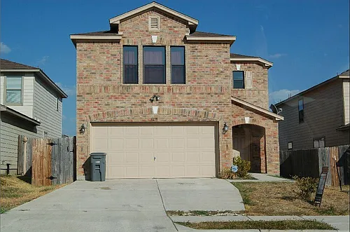 5625 Victory Gallop Dr Photo 1