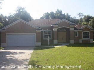 15048 SW 25th Cir, Ocala, FL 34473