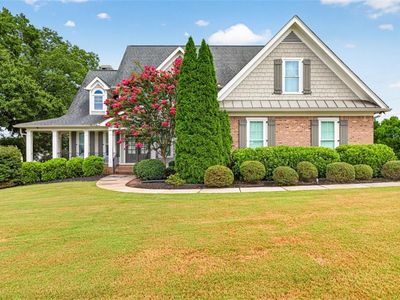 5704 Avalon Commons Way, Clermont, GA, 30527