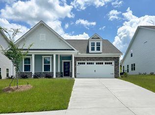 4245 Whitehouse St, Harlem, GA 30814