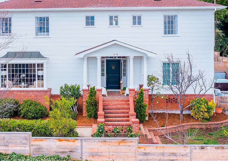 1658 Orange Ave, Redding, CA 96001 Zillow