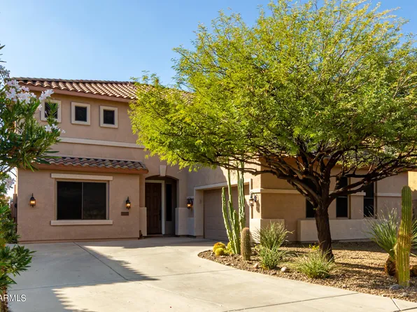 29592 N 71st Lane, Peoria, AZ 85383