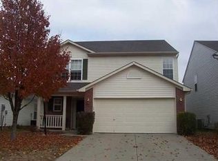 8117 Lake Tree Ln, Indianapolis, IN 46217