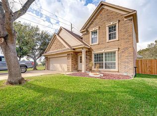 2903 Silver Cedar Trl, Katy, TX 77449