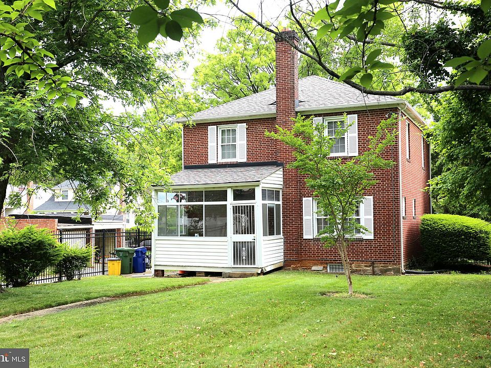 3301 Barrington Rd, Baltimore, MD 21215 MLS MDBA2087706 Zillow