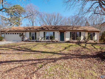 2705 Willena Dr SE, Huntsville, AL, 35803