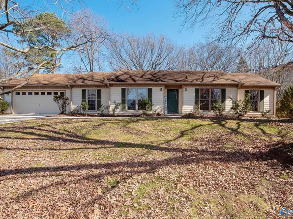 2705 Willena Dr SE, Huntsville, AL 35803