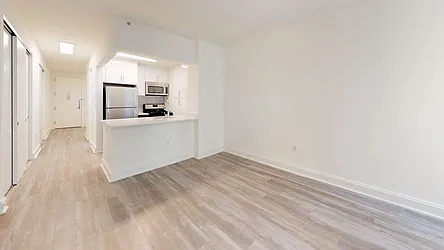Rented by UDR