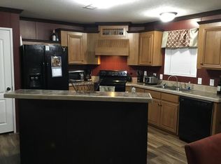 538 Hill Farm Rd, Alamo, GA 30411