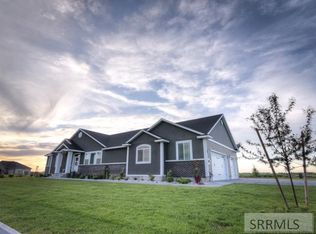 23 N 3935 E, Rigby, ID 83442