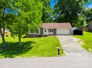 155 Penny Ln, Jackson, TN 38301