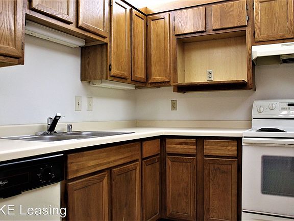 2nd image of 4848 N Lydell Ave APT 101
