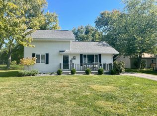 137 S Airport Rd, Moores Hill, IN 47032