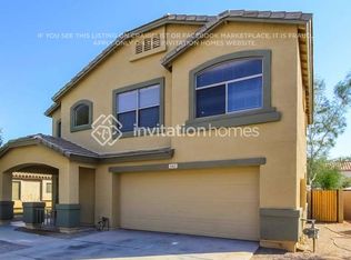 11421 E Pronghorn Ave, Mesa, AZ 85212