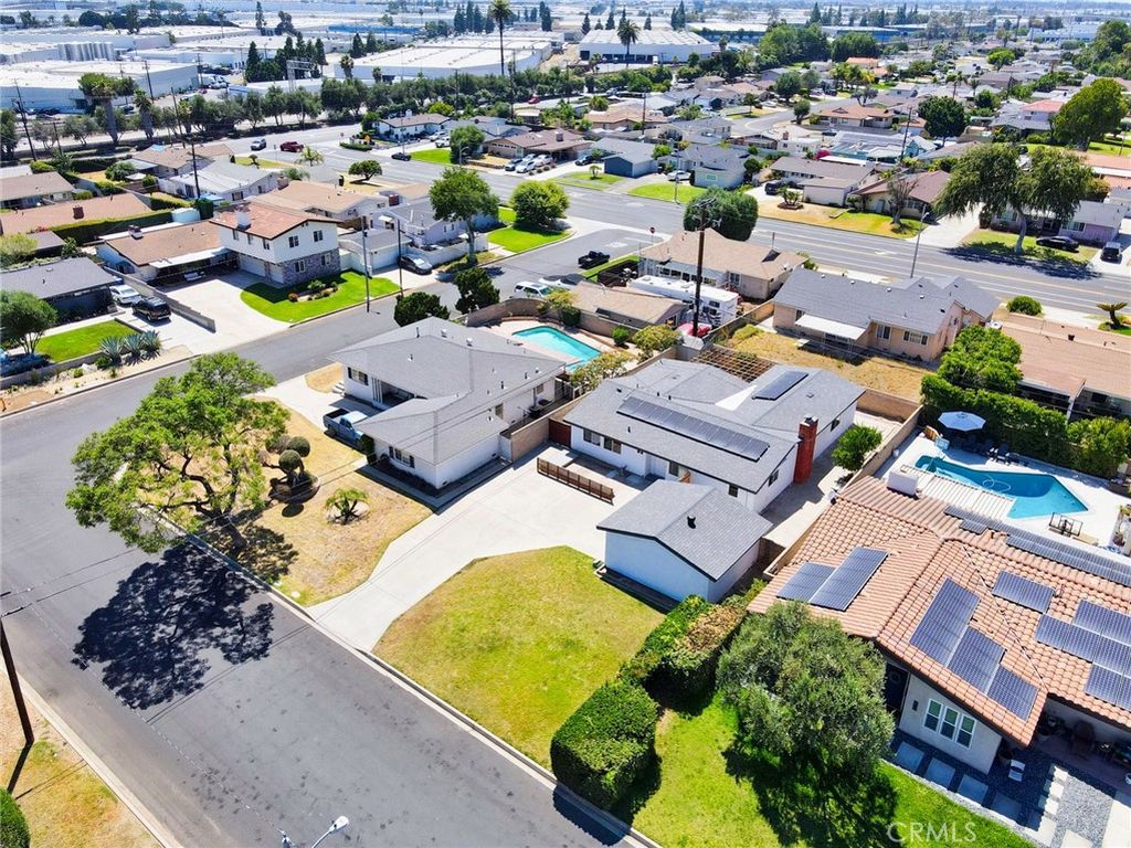 14839 Gandesa Rd, La Mirada, CA - View 6