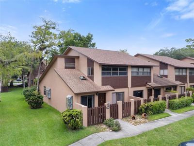 7760 NW 79th Ave #D8, Tamarac, FL, 33321