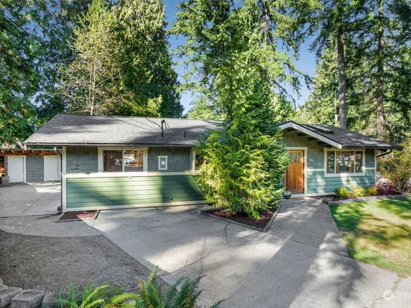 6063 212th Avenue NE, Redmond, WA 98053