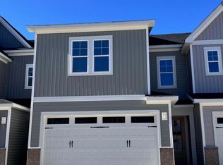 8949 Kennebec Crossing Dr #52, Angier, NC 27501