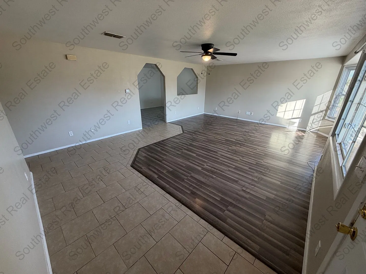 Cute 3 bedroom 1 bath home. — Photo 4