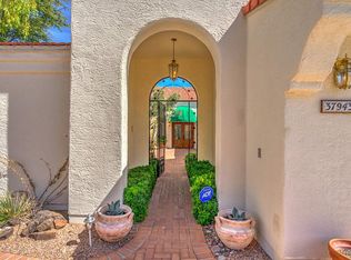 37943 S Blackfoot Dr, Saddlebrooke, AZ 85739