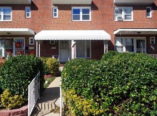 4168 Crestheights Rd, Baltimore, MD 21215