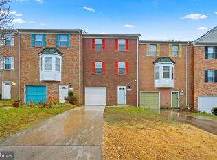 13125 Broadmore Rd, Silver Spring, MD 20904