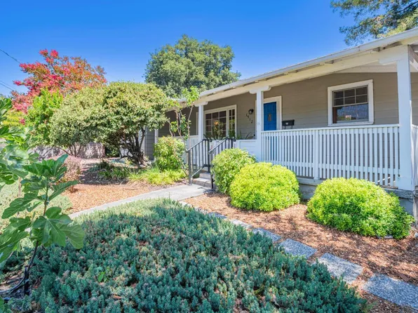 1912 Elizabeth Way, Santa Rosa, CA 95404