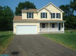 2317 Christy Ln, Grove City, OH 43123