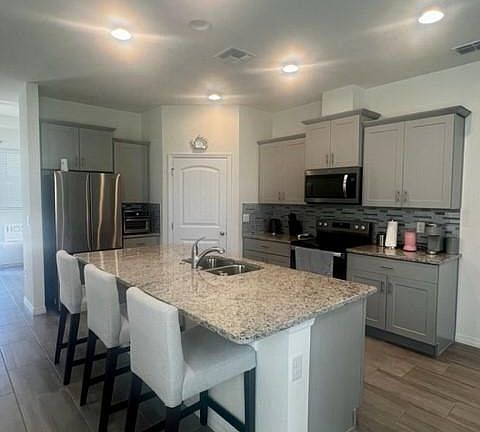 4th image of 16734 Point Rock Dr