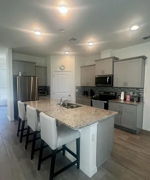 16734 Point Rock Dr — Photo 4