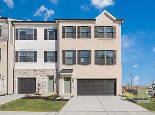 7530 Fern Gully Way, Brandywine, MD 20613