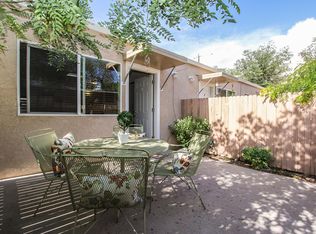 3412 Wellesley Dr NE #3, Albuquerque, NM 87107