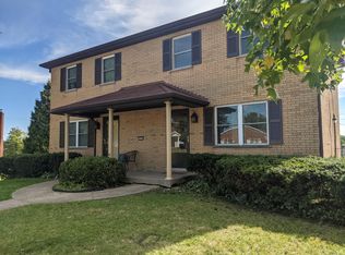 3021 Round Hill Ct, Edgewood, KY 41017