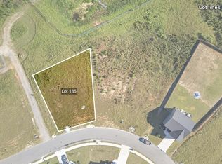 136 Foggy River Dr, Aiken, SC 29801