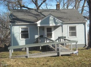 100 Spring St, Battle Creek, MI 49037