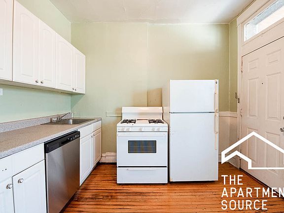 4th image of 3268 W Palmer St #3E