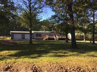 650 Indian Trail Cir, Greers ferry, AR 72067