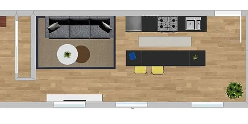 Rented by Oxford Property Group